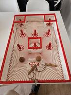 vintage houten knikkerspel van de fabrikant C. Geerts., Antiek en Kunst, Ophalen