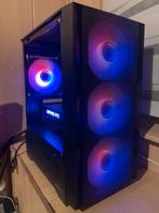 RTX gaming pc budget amd ryzen nvidia, Computers en Software, Ophalen of Verzenden, Refurbished, Gaming, SSD