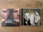 Kommil Foo -  CD/DVD + CD, Cd's en Dvd's, Ophalen of Verzenden