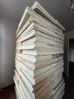 Gebruikte Recticel Isolatieplaten, Doe-het-zelf en Bouw, Isolatie en Afdichting, Ophalen, Dakisolatie, 4 tot 8 cm, Gebruikt