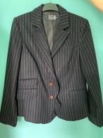 Blazer en laine River Woods, Taille 46/48 (XL) ou plus grande, Enlèvement ou Envoi, River Woods, Comme neuf