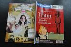 TINTIN A LA DECOUVERTE DES GRANDES CIVILISATIONS Hergé 2006?, Livres, BD, Enlèvement ou Envoi, Utilisé