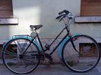 Vélo à réparer ou pour pièces, complet, Vélos & Vélomoteurs, Vitesses, 53 à 56 cm, Enlèvement, Utilisé