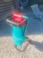 hakselaar, Ophalen, Gebruikt, Elektrisch