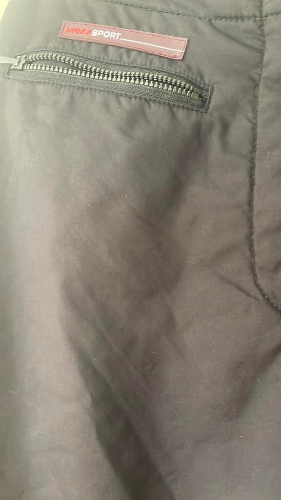 Skibroek vrouwen maat 40, Ophalen, Gebruikt