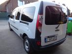 Renault Kangoo Maxi Pret à immatriculer *7.000+TVA*, Achat, 6 portes, 2 places, 154 g/km