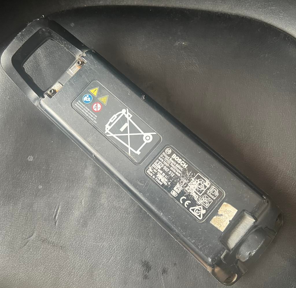 PowerPack 400 – gebruikte maar nette staat, Ophalen, Zo goed als nieuw