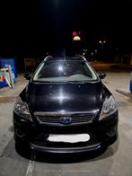 Ford focus ( met keuring ), Ophalen