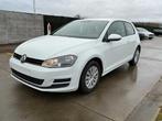 2013 Volkswagen Golf Bluemotion 1.2, Auto's, Volkswagen, Gebruikt, Bedrijf, Handgeschakeld, Golf
