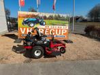 encore zeroturn zitmaaier, Enlèvement, Neuf, Fonction de mulching, 120 cm ou plus