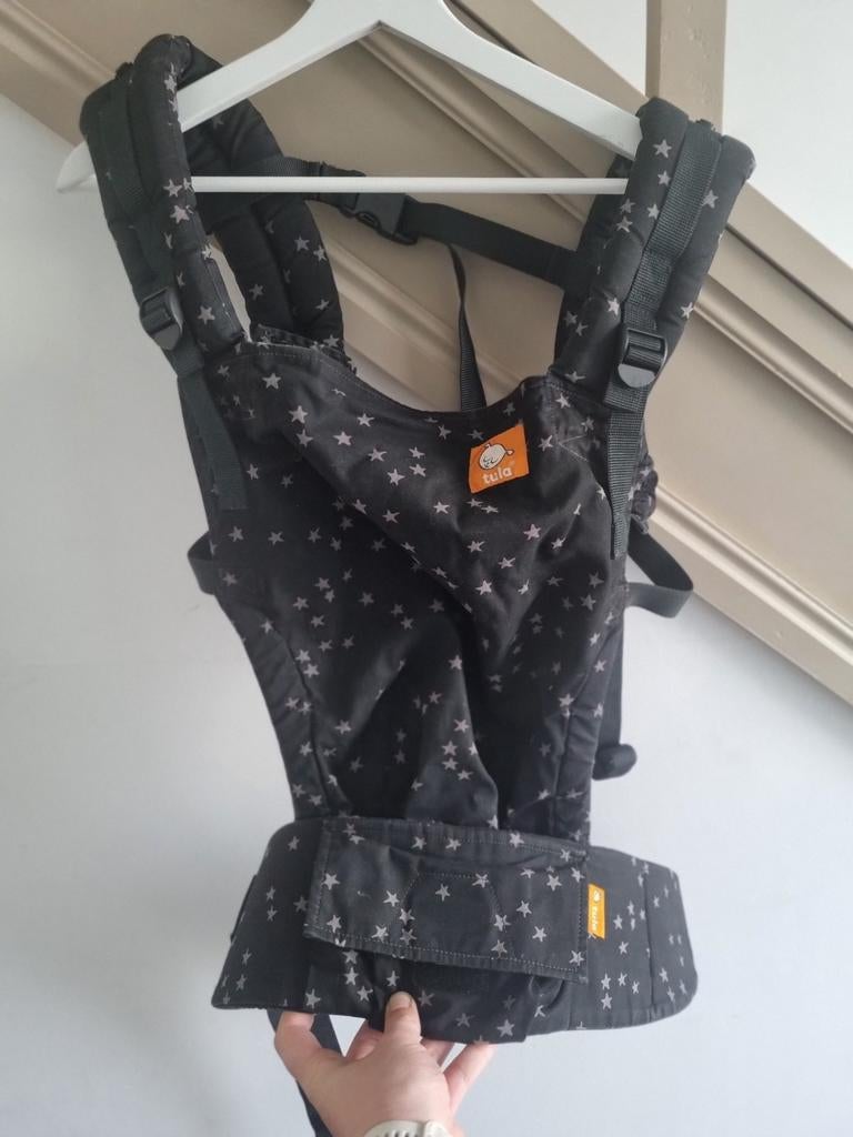 Thula free to grow draagrugzak, Kinderen en Baby's, Ophalen