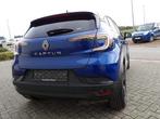 Renault Captur 1.3 TCe MHEV Techno EDC, Autos, Capteur de stationnement, Entreprise, 1333 cm³, 5 places