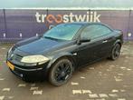 2004 - Renault - Mégane Coupé-Cabriolet - 2.0-16V Dynam.Lu, Auto's, Gebruikt, Cabriolet, Overige brandstoffen, Bedrijf