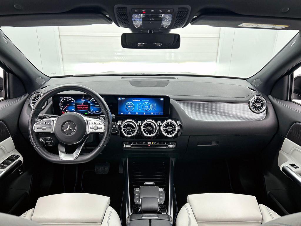 Mercedes-Benz EQA-Klasse 250 AMG Line Smartphone Integratie, Autos, Achat, Entreprise, Entretenue par le concessionnaire, 5 portes