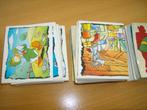 Panini  - Disney VIP stickers (> 500 stuks), Enlèvement ou Envoi, Neuf, Bande dessinée ou Dessin animé