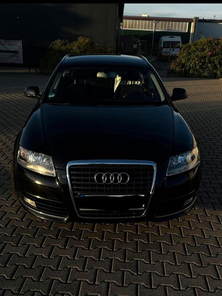 Piece /onderdelen Audi a6 2.0tdi a4 a5 q5 VW passat cc golf, Auto-onderdelen, Motor en Toebehoren, Audi, Gebruikt, Ophalen