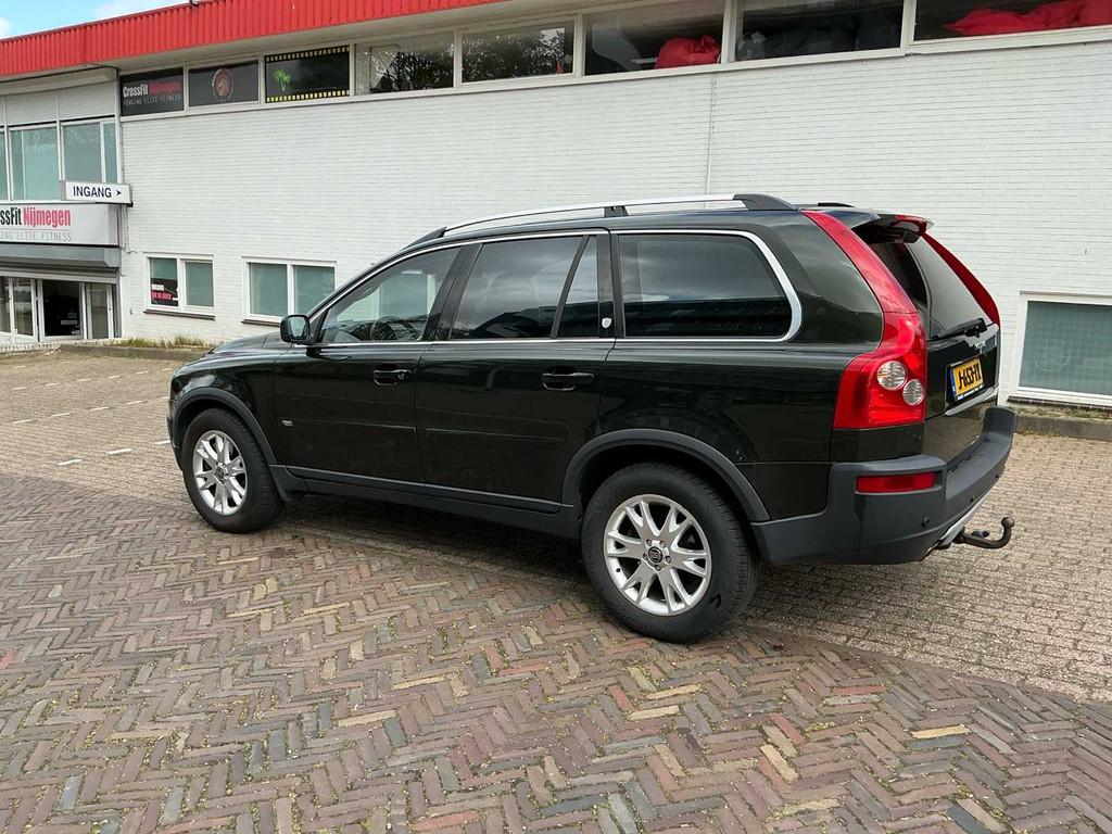 2005 Volvo XC90 4.4 V8 Executive Personenauto, Auto's, Volvo, XC90, Gebruikt, Bedrijf, Euro 4