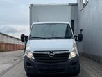 OPEL MOVANO 2.3 CDTI BiTurbo 2019 MEUBELBAK 85000 KM BTW, Euro 6, 4 cilinders, 120 kW, Bedrijf