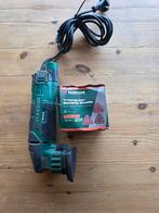 Parkside schuurder, Enlèvement ou Envoi, Utilisé