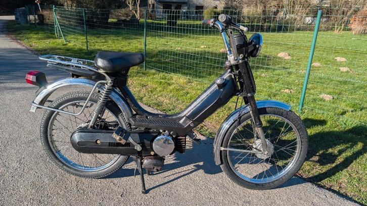 Honda camino, Vélos & Vélomoteurs, Cyclomoteurs | Honda, Enlèvement