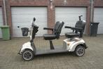 Scootmobiel Carpo Limo, Diversen, Brommobielen en Scootmobielen, Ophalen, Gebruikt, 36 t/m 45 km, Vermeiren