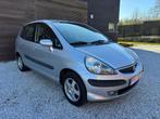 HONDA JAZZ / AUTOMATIC ! / CLIMATISATION ! / CT OK !, Autos, Honda, Argent ou Gris, Achat, Entretenue par le concessionnaire, Noir