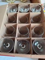 12 wijnglazen. Merk Spiegelau., Enlèvement