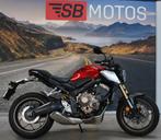 Honda CB650R CB 650 R (année de construction 2022), Motos, Entreprise, Plus de 35 kW, 650 cm³, Autre