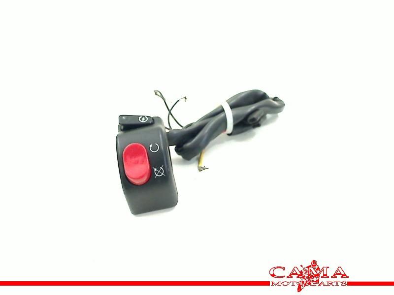 STUURSCHAKELAAR RECHTS Triumph, Dhr. S. di Majo, Gebruikt, Info@cama-motorparts.nl, P.J. Troelstraweg 8 8
3144 CX  MAASSLUIS, NL