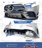 BUMPERS W177 A KLASSE A35 AMG PAKKET AERO BUMPER SET Origine, Utilisé, -, Arrière, -