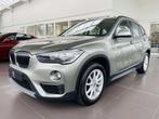 BMW X1 1.5iA * GARANTIE + GPS + CUIR * (automatique), Achat, Entreprise, 1505 kg, 5 portes