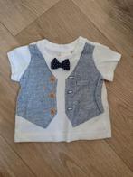 Tee-shirt h&m, Enfants & Bébés, Vêtements de bébé | Taille 50, Enlèvement