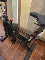 Een zo goed als nieuwe spinningfiets!!!, Sport en Fitness, Fitnessapparatuur, Ophalen, Spinningfiets