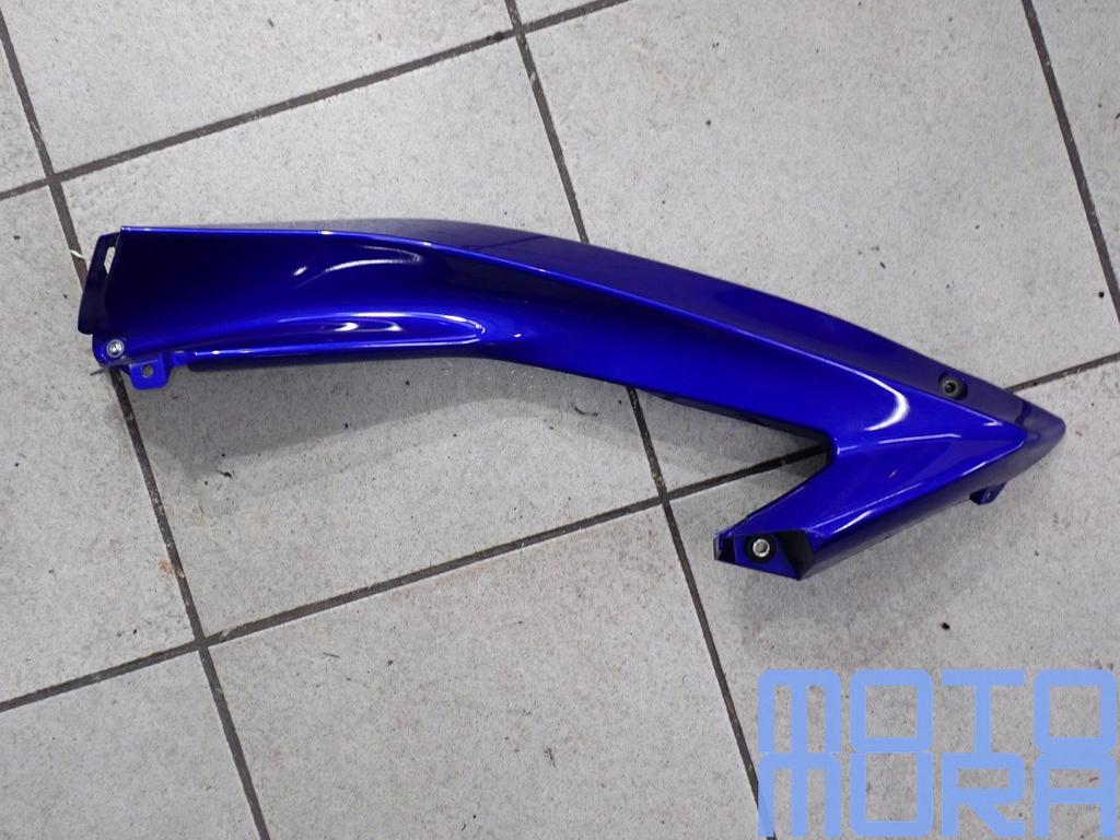 Zijkuip links voor de Yamaha YZF-R6 2006 2007 RJ11 YZF R6 li, Gebruikt, -, -, Ophalen of Verzenden