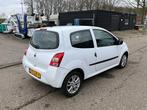 Renault Twingo 1.2 Voiture Voyageurs 2010 23-LGK-4, Entreprise, Boîte manuelle, Euro 4, Occasion
