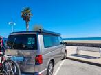 VW California Ocean T6.1, Caravans en Kamperen, Automaat, Buscamper of Camperbus, Volkswagen, Diesel