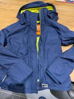 Grand coupe-vent Superdry, Vêtements | Hommes, Vêtements de sports d'hiver, Enlèvement, Comme neuf, Taille 52/54 (L), Blouson