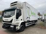 2017 IVECO IG190EL2CA Vrachtwagen, Auto's, Euro 6, Iveco, Overige brandstoffen, Bedrijf