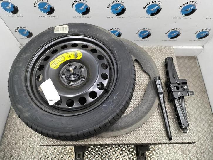 FORD KUGA DFK 2.5 FHEV ST-LINE OUD MODEL VELG 2024, Auto-onderdelen, Banden en Velgen, Band(en), Personenwagen, Nieuw, ARN erkend