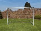 Alusport voetbalgoal 300-200-120 cm aluminium, Ophalen, Overige typen