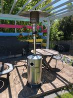 Perfecte terrasverwarmer, Ophalen, Zo goed als nieuw