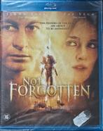 Not Forgotten (2009) Blu Ray SEALED, Enlèvement ou Envoi, Neuf, dans son emballage