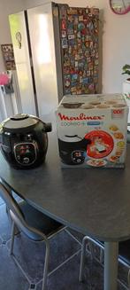 Cockeo neuf dans sa boîte, Enlèvement