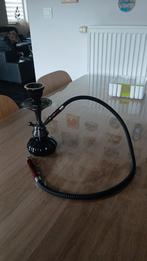 Chicha noir, Enlèvement