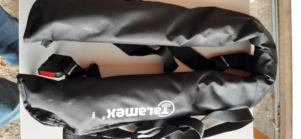 Gilet Talamex, Enlèvement ou Envoi