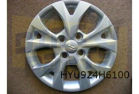 Hyundai i10 Wieldop 14'' Origineel! 52960B9500, -, Verzenden, -, Nieuw