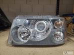 Range Rover Sport 2006 - 2011 koplamp links XENON met bocht, -, -, Ophalen of Verzenden, -