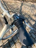 Kinderfiets in zeer goede staat, Ophalen