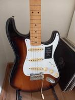 Fender Vintera 50s Stratocaster Mod 2-Tone Sunburst MN, Enlèvement, Neuf, Fender