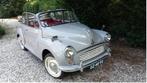 morris minor cabrio 1966., Auto's, Overige merken, 4 zetels, Achterwielaandrijving, 50 kW